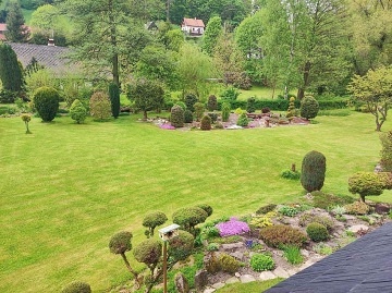 Chalupa u Metuje - Teplick skly - Adrpach