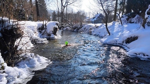 Chalupa u Metuje - Teplick� sk�ly - Adr�pach