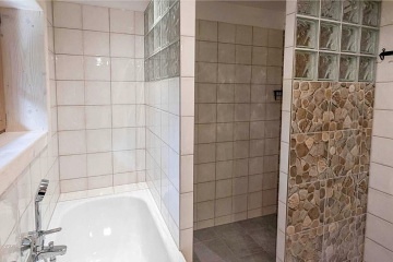 Roubenka se saunou - Beskydy - Vset�nsk� Be�va