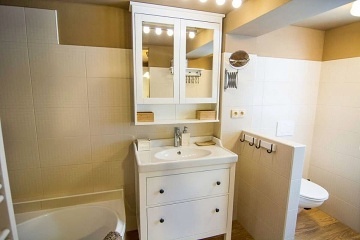 Rouben� chata a finsk� sauna - Razula - Beskydy