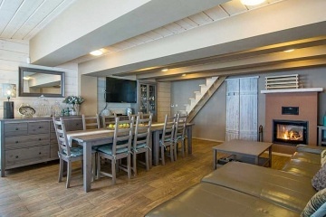 Rouben� chata a finsk� sauna - Razula - Beskydy