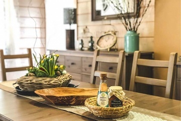 Rouben chata a finsk sauna - Leskov - Beskydy