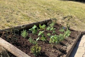Rouben chata a finsk sauna - Leskov - Beskydy