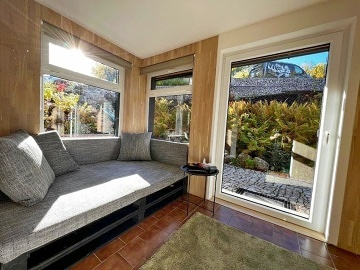 Chata s wellness - Jizersk hory - Jedlov dl