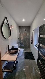 Chata s wellness - Jizersk hory - Jedlov dl