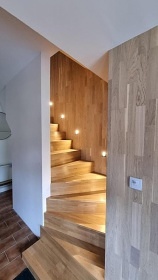 Chata s wellness - Jizersk hory - Jedlov dl