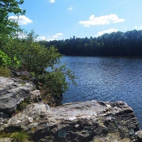 Chata s wellness - eka Ohe - Frantikovy Lzn