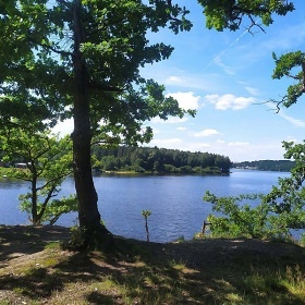 Chata s wellness - eka Ohe - Frantikovy Lzn