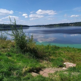 Chata s wellness - eka Ohe - Frantikovy Lzn