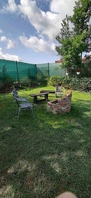 Chata s wellness - eka Ohe - Frantikovy Lzn