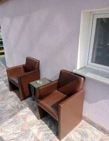 Chata s wellness - eka Ohe - Frantikovy Lzn