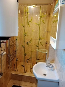 Chata s wellness - eka Ohe - Frantikovy Lzn