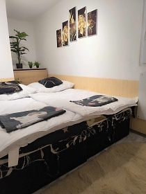 Chata s wellness - eka Ohe - Frantikovy Lzn