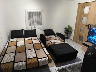 Chata s wellness - eka Ohe - Frantikovy Lzn