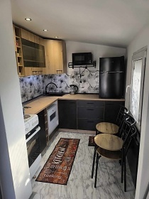 Chata s wellness - eka Ohe - Frantikovy Lzn