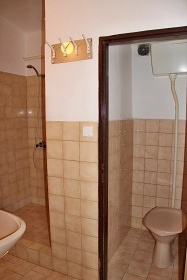 Horsk chalupa Krkonoe - Jansk Lzn - ern hora