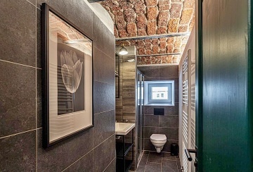 Krunohorsk chalupa - Bodarsk pik - Klnovec