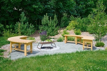 Horsk apartmny Krkonoe a sauna - ern hora