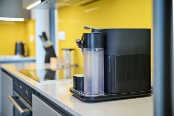 Horsk apartmny Krkonoe a sauna - ern hora