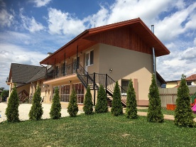 Nový objekt: Penzion Slovenský kras - Krásnohorská jeskyně 1S-008