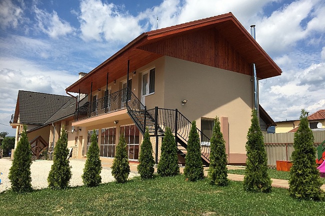 Penzion Slovensk kras - Krsnohorsk jeskyn