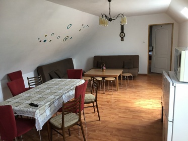 Penzion Slovenský kras - Krásnohorská jeskyně