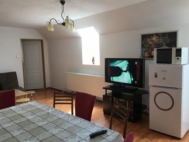 Penzion Slovenský kras - Krásnohorská jeskyně