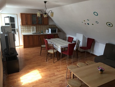 Penzion Slovenský kras - Krásnohorská jeskyně