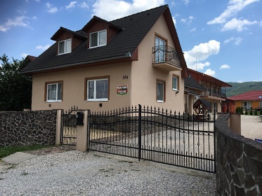 Penzion Slovenský kras - Krásnohorská jeskyně