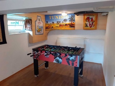 Wellness chalupa a baz�n - Pastviny - Doln� Dobrou�