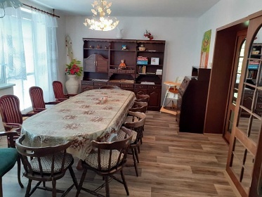 Wellness chalupa a baz�n - Pastviny - Doln� Dobrou�