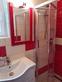 Wellness chalupa a baz�n - Pastviny - Doln� Dobrou�