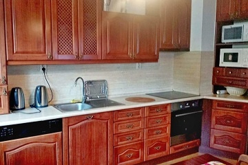 Wellness chalupa a baz�n - Pastviny - Doln� Dobrou�