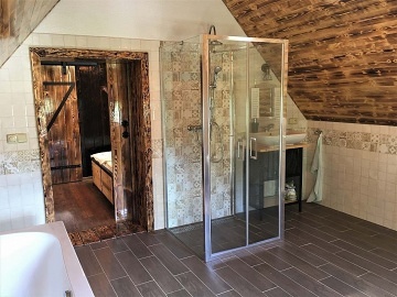 Chalupa s wellness - Broumovsko - Adrpach