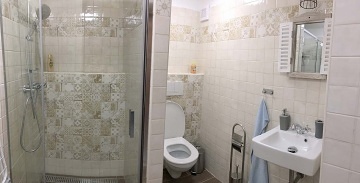 Chalupa s wellness - Broumovsko - Adrpach