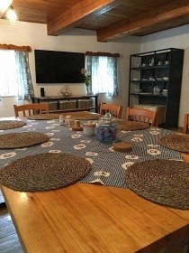 Chalupa s wellness - Broumovsko - Adrpach