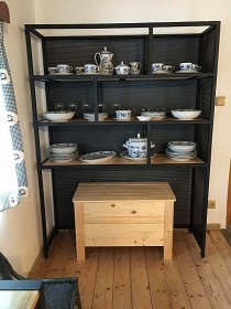 Chalupa s wellness - Broumovsko - Adrpach