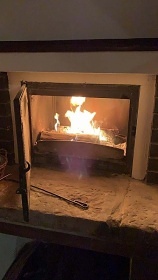 Chalupa s wellness - Broumovsko - Adrpach