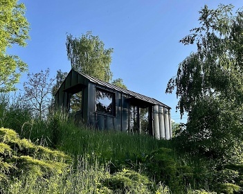 Glamping Chata Ondřejka - Ondřejov - Sázava