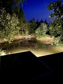 Glamping Chata Smrkovka - Ondřejov - Sázava