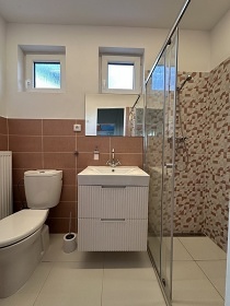 Chata Vlkovka - Vlkovec - Chocerady - S�zava