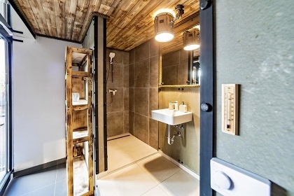 Apartmán pro dva s wellness - Jindřichův Hradec