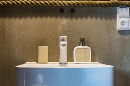 Apartmán pro dva s wellness - Jindřichův Hradec