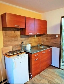 Chaty Mchovo jezero - Star Splavy - Doksy