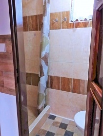 Chaty Mchovo jezero - Star Splavy - Doksy