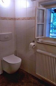 Horská chalupa Rokytnice nad Jizerou - Krkonoše