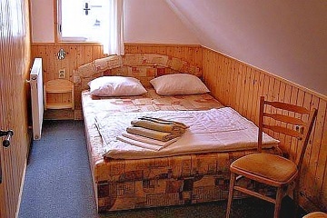 Horská chalupa Rokytnice nad Jizerou - Krkonoše