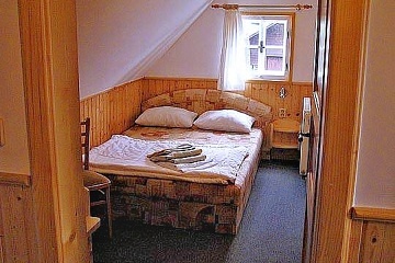 Horská chalupa Rokytnice nad Jizerou - Krkonoše