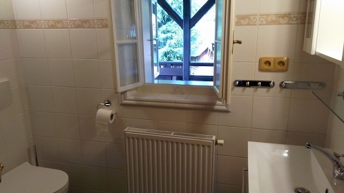 Horská chalupa Rokytnice nad Jizerou - Krkonoše