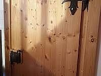 Horsk chalupa Krkonoe s baznem - Lys hora